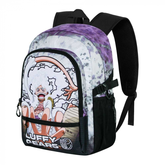 Ghiozdan Luffy Gear 5 One Piece 44cm adaptable [1]