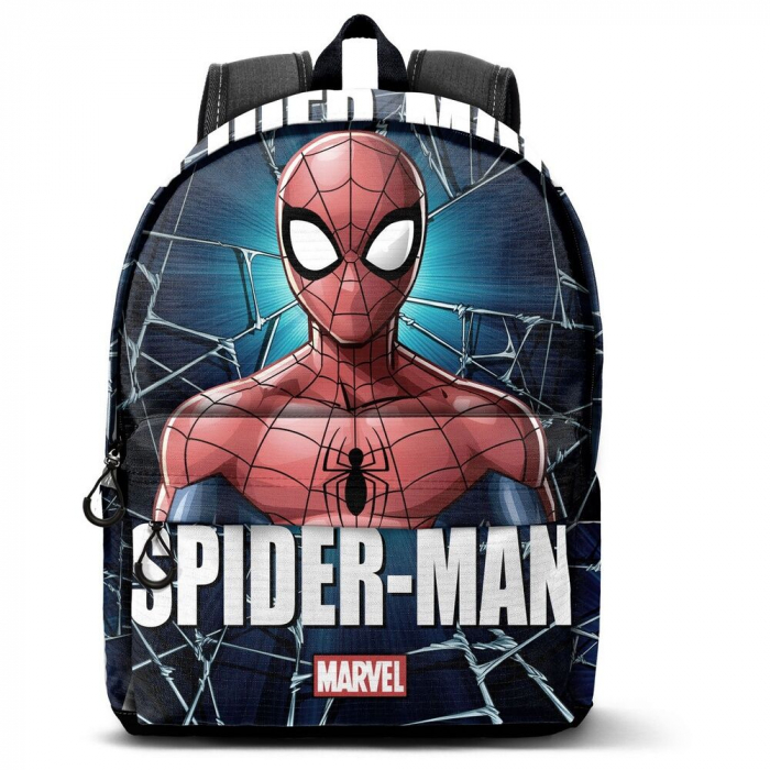 Ghiozdan Maximum Spiderman Marvel 44cm adaptable [1]