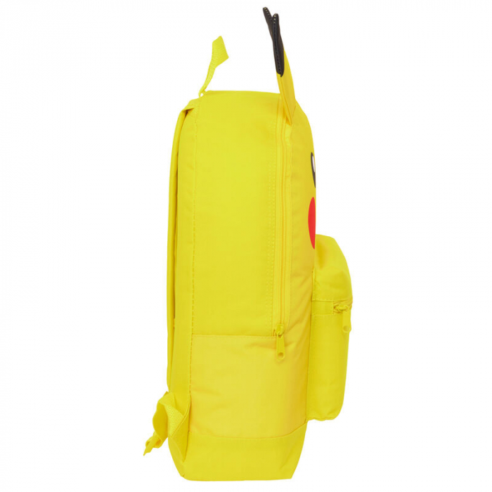 Ghiozdan Pikachu Pokemon 40 cm [3]