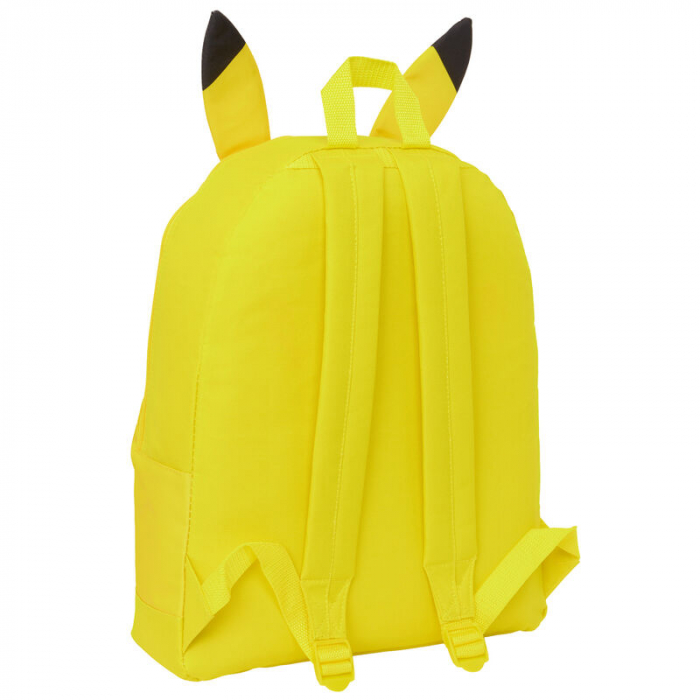 Ghiozdan Pikachu Pokemon 40 cm [2]
