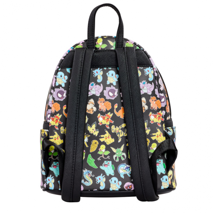 Ghiozdan Pokemon Loungefly 26cm [2]