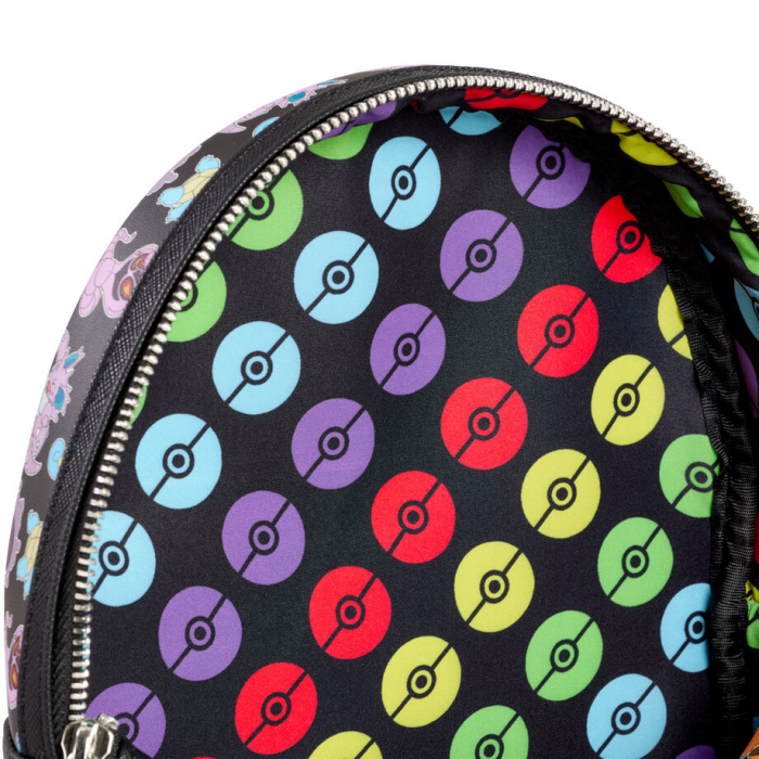 Ghiozdan Pokemon Loungefly 26cm [4]