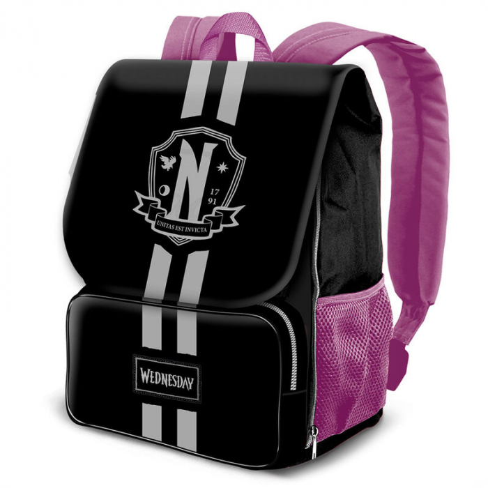 Ghiozdan School Miercoles 45cm [1]