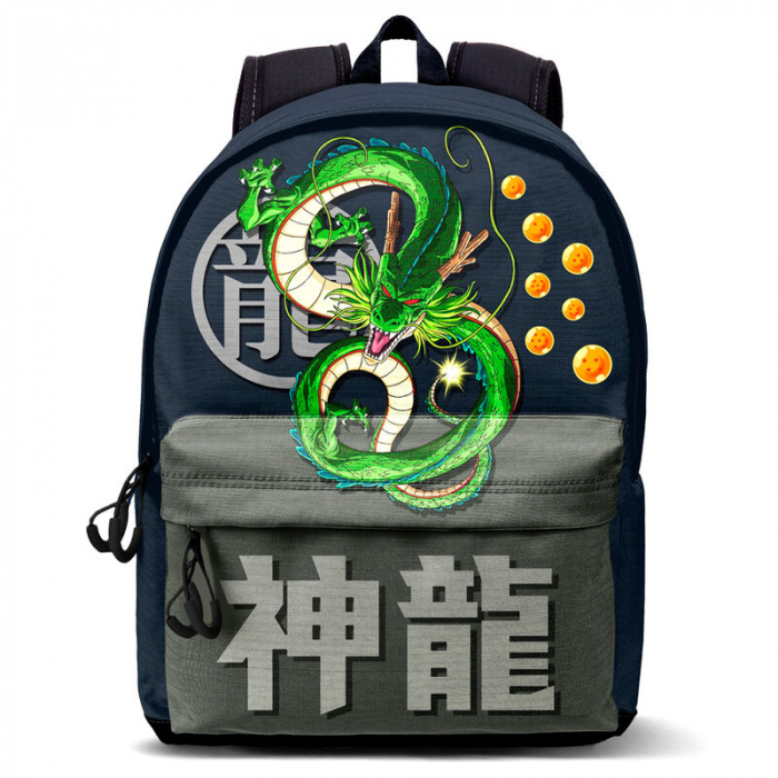 Ghiozdan Shenron Dragon Ball 43cm adaptabil [1]