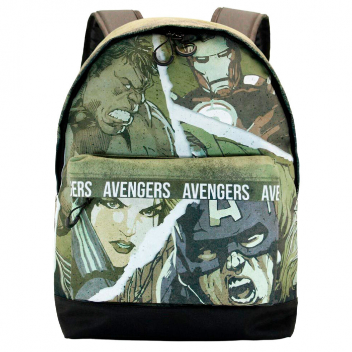 Ghiozdan Shout Avengers Marvel 41cm [2]
