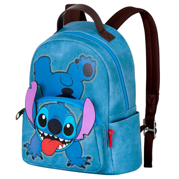Ghiozdan Stitch Disney 29cm [2]