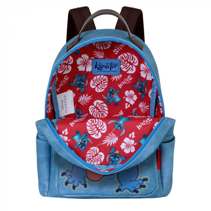 Ghiozdan Stitch Disney 29cm [3]