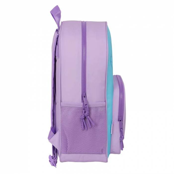 Ghiozdan Sweet Stitch Disney 42cm adaptabil [3]