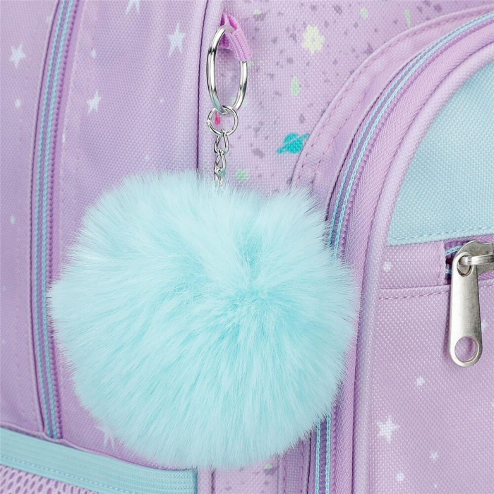 Ghiozdan Troler Lovely Stitch Disney 45cm [5]