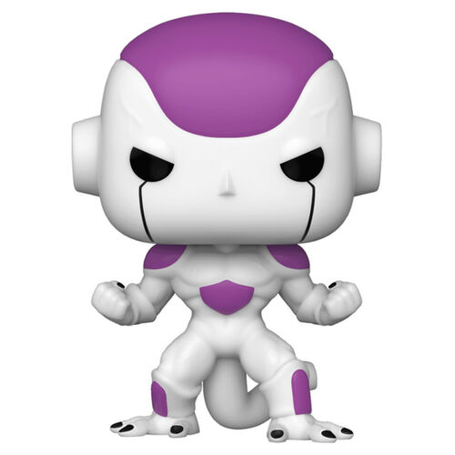 Figurina Dragon Ball Z POP! Frieza, 9 cm, Multicolor [2]