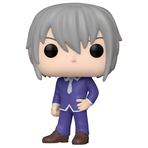 Figurina Funko Pop - Yuki Soma (880) [3]