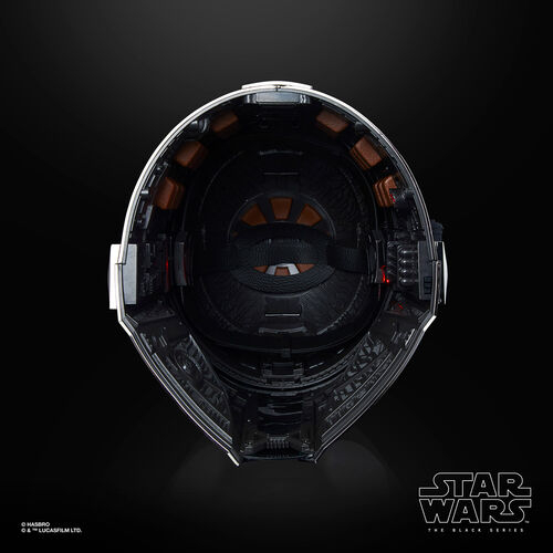 Casca electronica Star Wars - The Black Series: The Mandalorian [3]