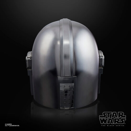 Casca electronica Star Wars - The Black Series: The Mandalorian [4]