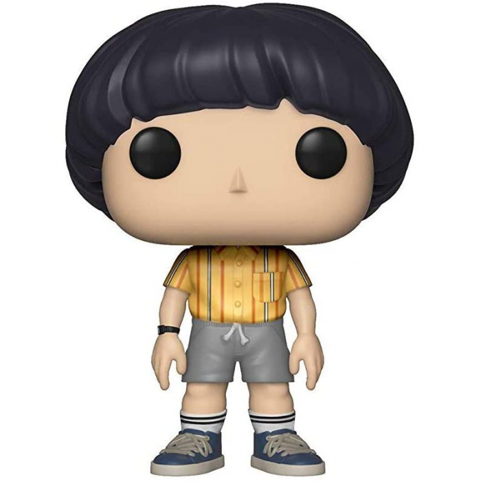 Figurina Funko POP! Television - Stranger Things, Mike 846 [2]