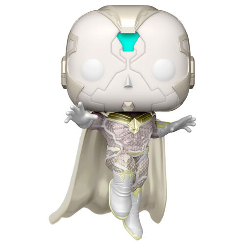 Figurina Funko Pop WandaVision – The Vision [2]
