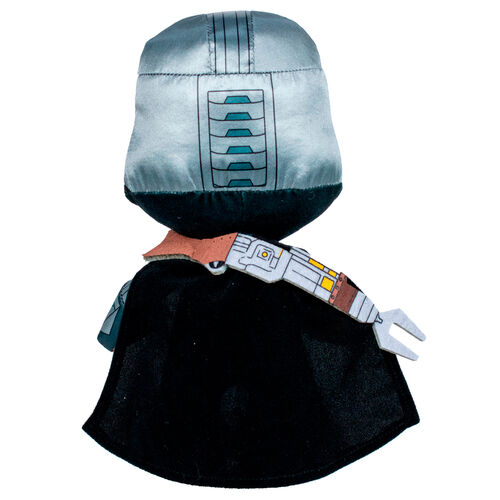 Jucarie de Plus Warrior Mandalorian Star Wars 25cm [3]