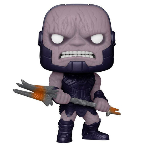 Figurina Funko Pop JLSC - Darkseid [2]