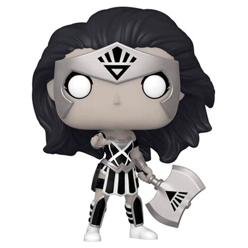 Figurina  Funko DC Comics Wonder Woman 80th Wonder Woman [2]