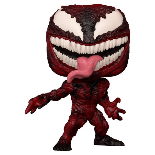 Figurina Funko Pop Venom 2 Carnage [2]