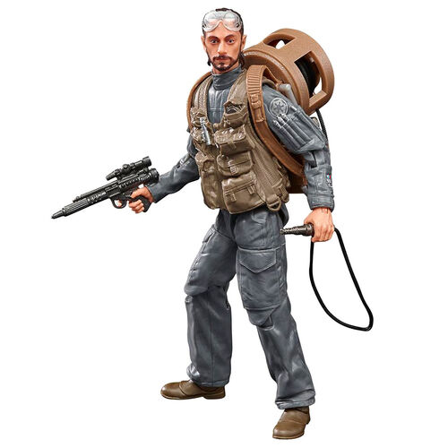 Figuria Hasbro Bodhi Rook Star Wars Rogue One 15cm [2]