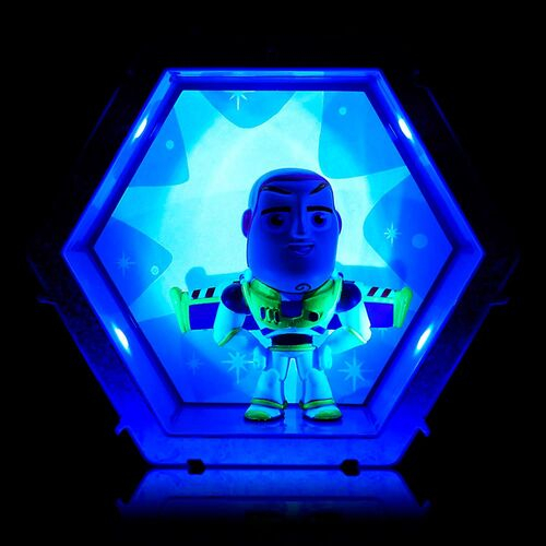 Figurina led WOW! POD Buzz Disney Pixar [2]