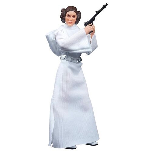 Figurina Princess Leia Organa Star Wars 15cm [2]