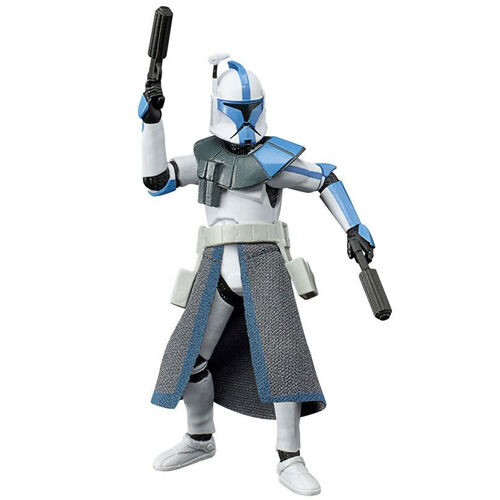 Figurina Hasbro Arc Trooper Star Wars Vintage 10cm [2]