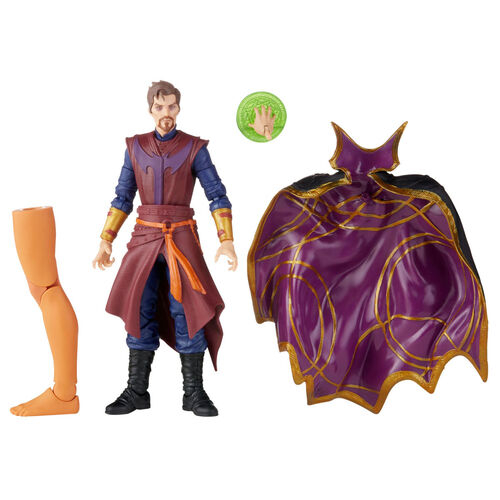 Figurina Hasbro Doctor Strange Supreme What If Marvel 15cm [2]