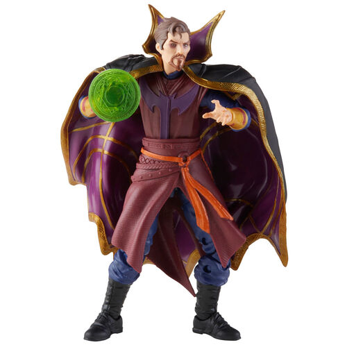 Figurina Hasbro Doctor Strange Supreme What If Marvel 15cm [3]