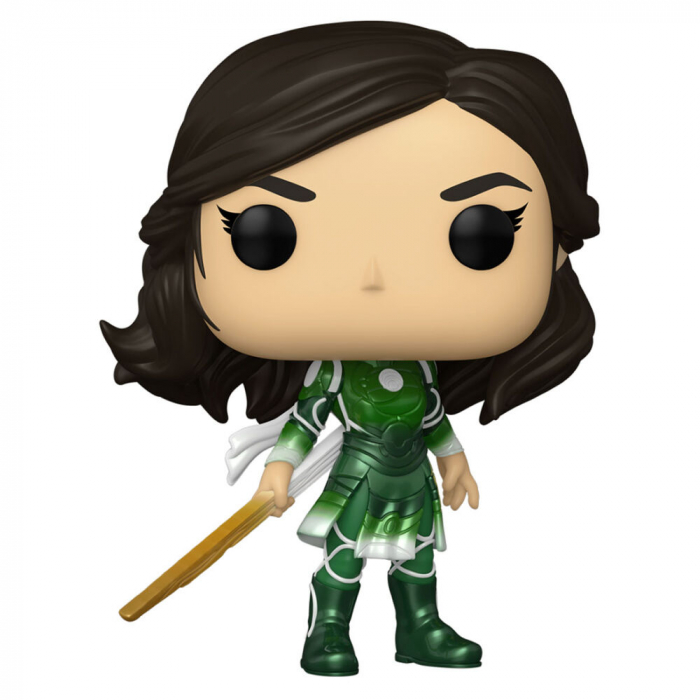 Funko POP Marvel: Eternals - Sersi [1]