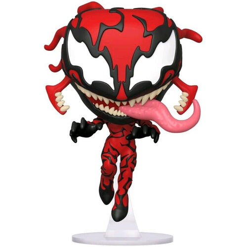 Figurina Funko POP Marvel Comics Carla Unger Carnage Exclusive [2]