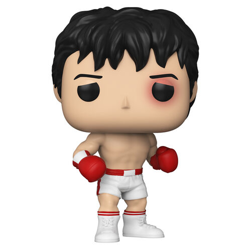 Figurina Funko POP Rocky 45th Rocky Balboa [3]