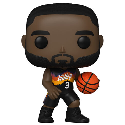 Figurina Funko POP NBA Chris Paul City Edition 2021 [2]