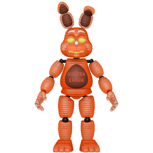 Figurina articulata Funko Five Nights at Freddy`s Error Bonnie [2]