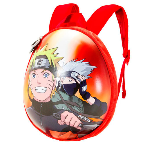 Ghiozdan Copii Eggy Action Naruto 28cm [3]