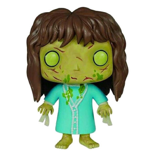 Figurina Funko Pop The Exorcist - Regan [2]