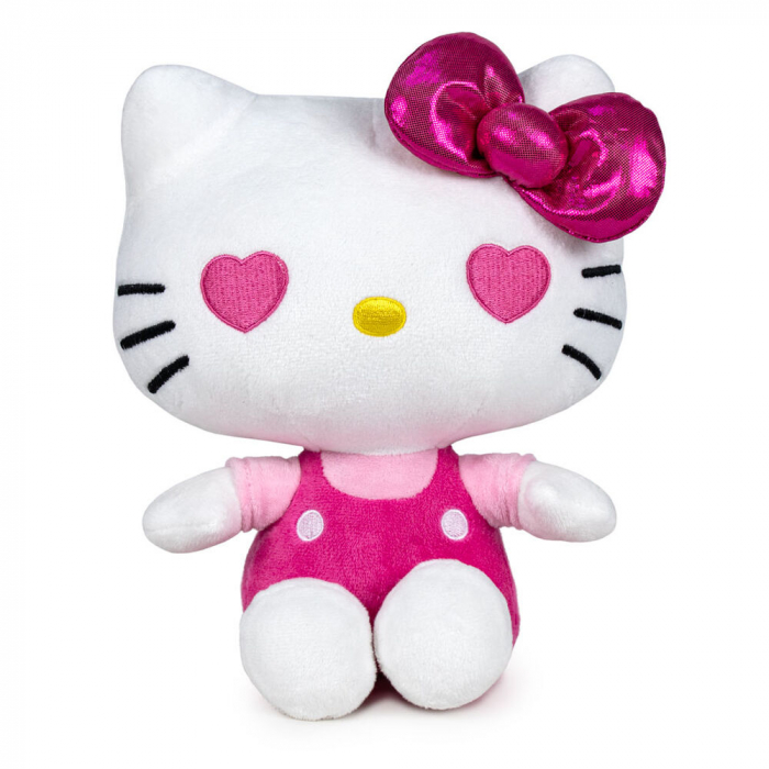 Jucarie de Plus 50th Anniversary Hello Kitty 58cm [1]