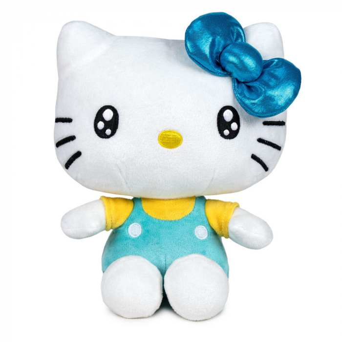 Jucarie de Plus 50th Anniversary Hello Kitty 58cm [1]