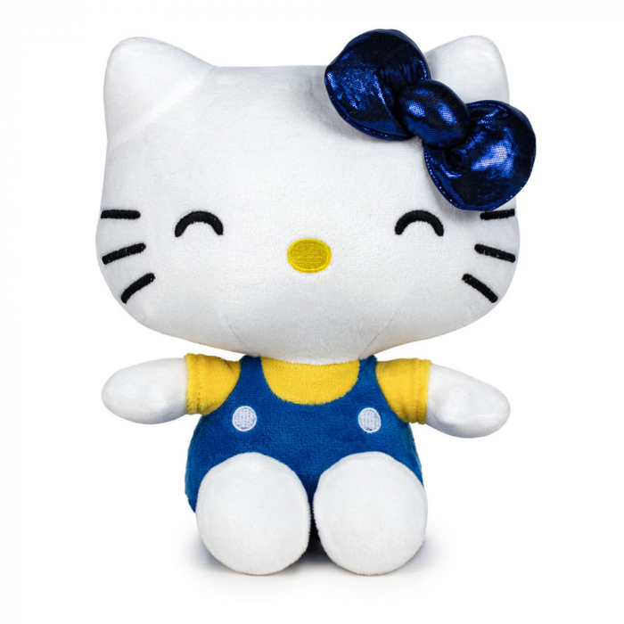 Jucarie de Plus 50th Anniversary Hello Kitty 58cm [1]