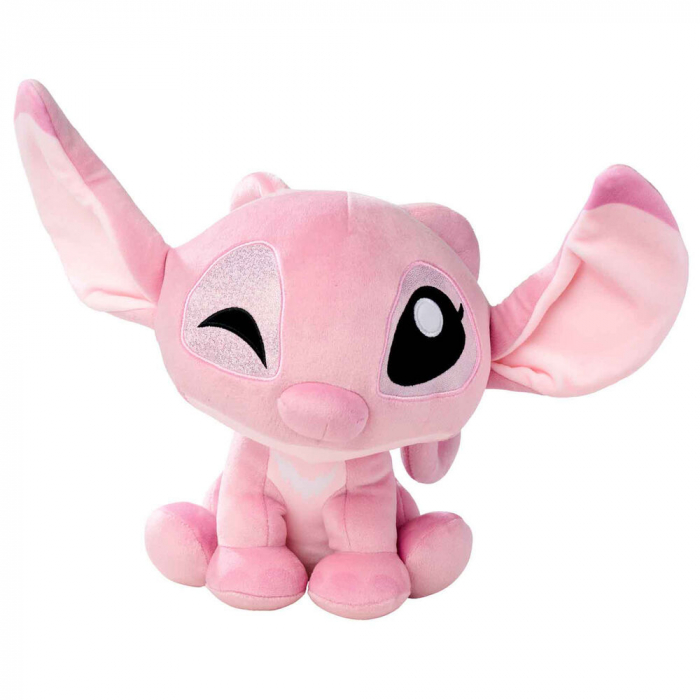 Jucarie de plus Angel Stitch Disney Doorables 25cm [1]