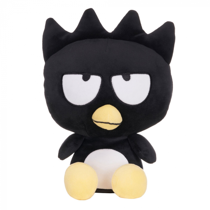 Jucarie de Plus Badtz Maru Hello Kitty and Friends 25cm [1]
