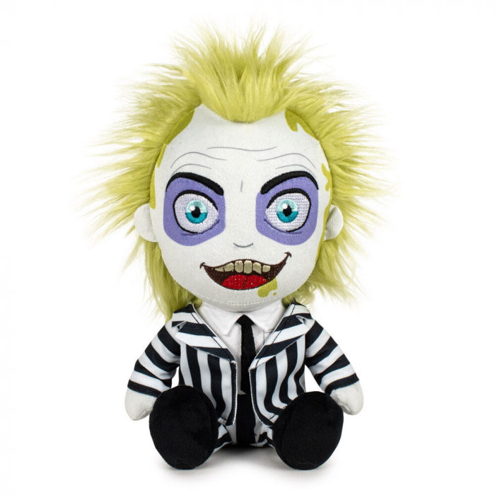 Jucarie de plus Beetlejuice Bitelchus 2 25cm [1]