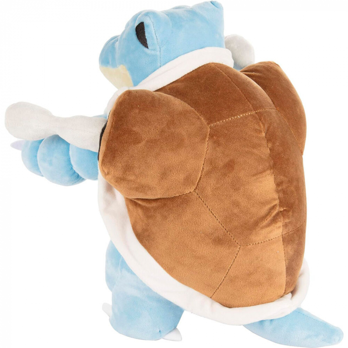 Jucarie de Plus Blastoise Pokemon 27cm [4]
