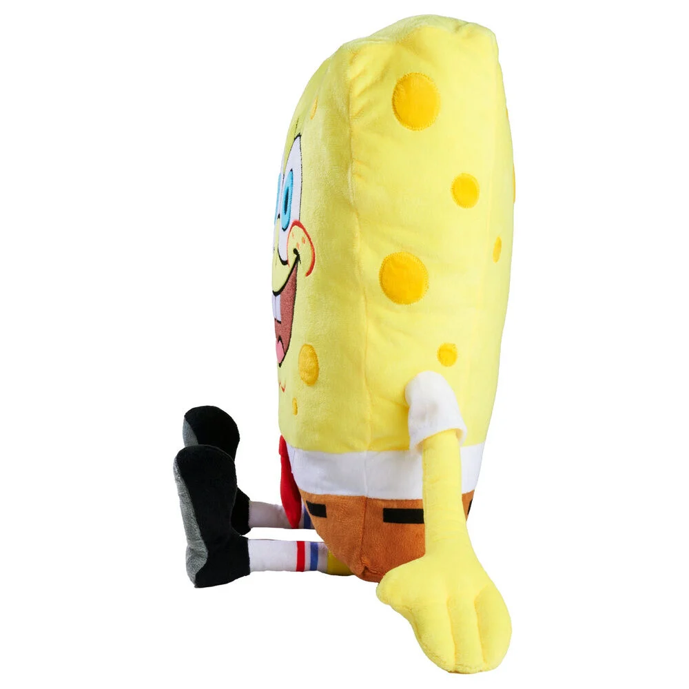Jucarie de plus Bob Esponja 60 cm [2]