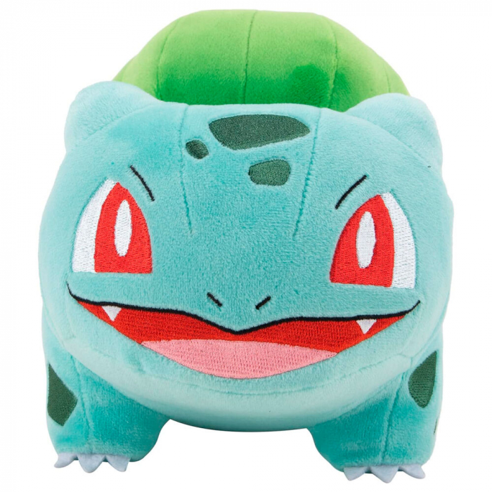 Jucarie de plus Bulbasaur Pokemon 20 cm [2]