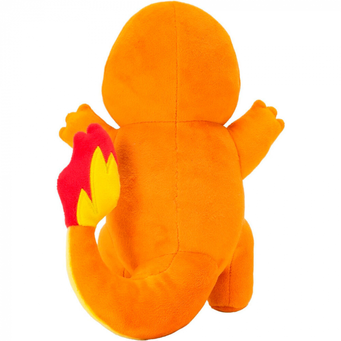 Jucarie de Plus Charmander Pokemon 22cm [2]