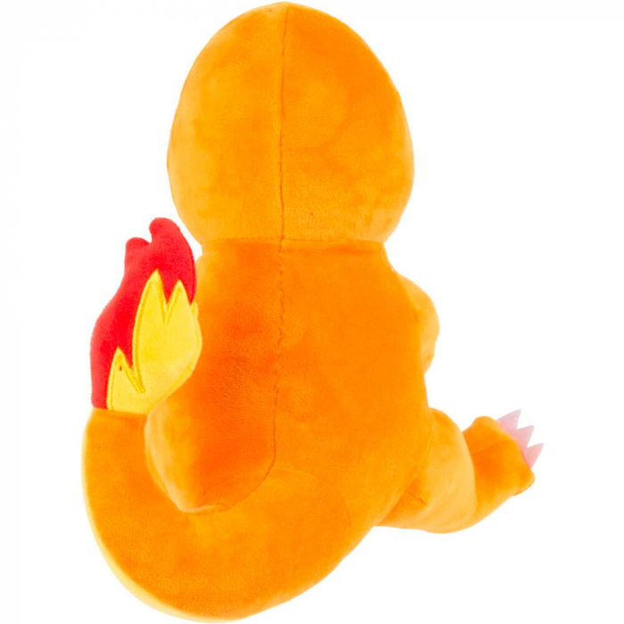 Jucarie de plus Charmander Pokemon 22cm [2]