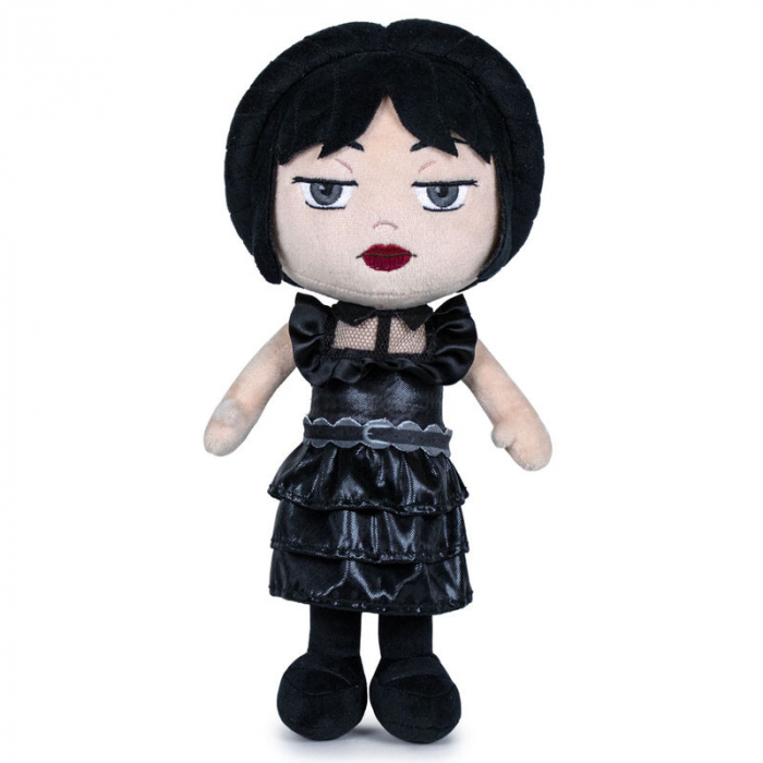 Jucarie de Plus Dance Wednesday 32cm [1]