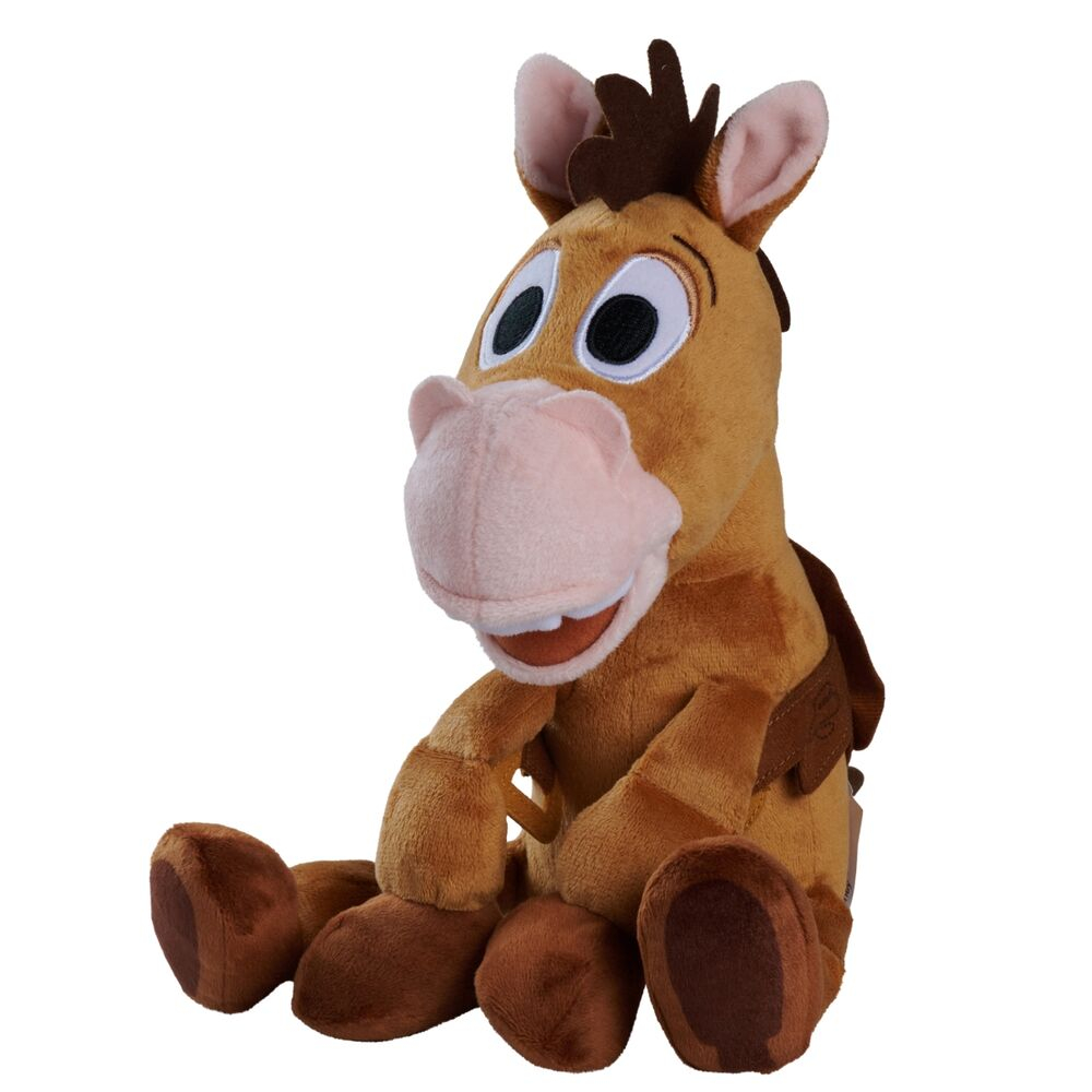 Jucarie de plus Disney Pixar Toy Story 5 Bullseye 25cm [2]