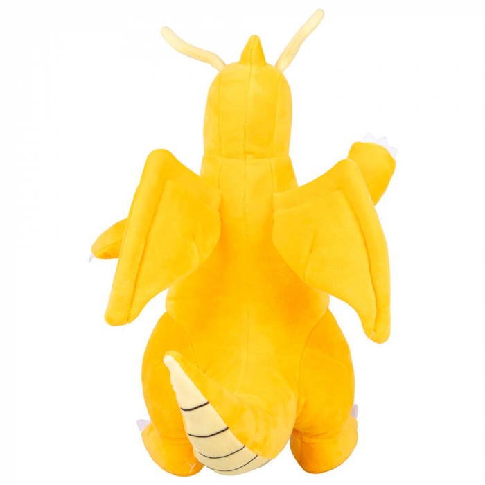 Jucarie de Plus Dragonite Pokemon 30cm [3]